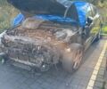 Черный Мазда 3, объемом двигателя 0 л и пробегом 150 тыс. км за 5018 $, фото 7 на Automoto.ua