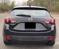 Черный Мазда 3, объемом двигателя 2 л и пробегом 150 тыс. км за 7800 $, фото 4 на Automoto.ua