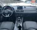 Чорний Мазда 3, об'ємом двигуна 2.19 л та пробігом 289 тис. км за 9300 $, фото 5 на Automoto.ua