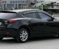 Черный Мазда 3, объемом двигателя 2 л и пробегом 142 тыс. км за 10299 $, фото 8 на Automoto.ua