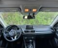 Черный Мазда 3, объемом двигателя 2.5 л и пробегом 90 тыс. км за 1832 $, фото 7 на Automoto.ua