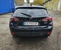 Черный Мазда 3, объемом двигателя 1.5 л и пробегом 170 тыс. км за 3200 $, фото 4 на Automoto.ua