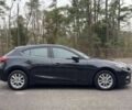 Черный Мазда 3, объемом двигателя 2 л и пробегом 150 тыс. км за 7800 $, фото 2 на Automoto.ua