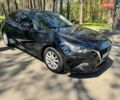 Черный Мазда 3, объемом двигателя 2 л и пробегом 237 тыс. км за 11300 $, фото 11 на Automoto.ua