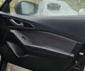 Черный Мазда 3, объемом двигателя 1.5 л и пробегом 170 тыс. км за 3200 $, фото 11 на Automoto.ua