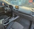Чорний Мазда 3, об'ємом двигуна 2 л та пробігом 247 тис. км за 9900 $, фото 32 на Automoto.ua