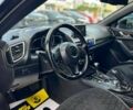 Чорний Мазда 3, об'ємом двигуна 2 л та пробігом 226 тис. км за 9200 $, фото 9 на Automoto.ua