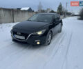 Чорний Мазда 3, об'ємом двигуна 2.19 л та пробігом 289 тис. км за 9300 $, фото 1 на Automoto.ua