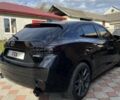 Чорний Мазда 3, об'ємом двигуна 2 л та пробігом 209 тис. км за 9400 $, фото 9 на Automoto.ua