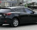 Черный Мазда 3, объемом двигателя 2 л и пробегом 142 тыс. км за 10299 $, фото 7 на Automoto.ua