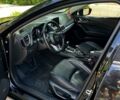 Чорний Мазда 3, об'ємом двигуна 2.5 л та пробігом 168 тис. км за 12500 $, фото 8 на Automoto.ua