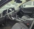 Чорний Мазда 3, об'ємом двигуна 1.5 л та пробігом 170 тис. км за 2900 $, фото 1 на Automoto.ua