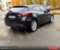 Мазда 3 2014 у Харкові на Automoto.ua Чорний Мазда 3, об'ємом двигуна 2 л та пробігом 0 тис. км за 9800 $, фото 6 на Automoto.ua