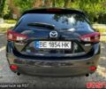 Чорний Мазда 3, об'ємом двигуна 2.5 л та пробігом 168 тис. км за 12500 $, фото 2 на Automoto.ua