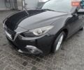 Черный Мазда 3, объемом двигателя 2.19 л и пробегом 226 тыс. км за 9000 $, фото 15 на Automoto.ua