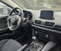 Чорний Мазда 3, об'ємом двигуна 1.5 л та пробігом 170 тис. км за 2900 $, фото 20 на Automoto.ua