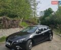 Черный Мазда 3, объемом двигателя 2 л и пробегом 290 тыс. км за 9500 $, фото 1 на Automoto.ua