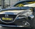 Чорний Мазда 3, об'ємом двигуна 2 л та пробігом 226 тис. км за 9200 $, фото 6 на Automoto.ua