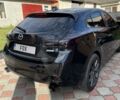 Чорний Мазда 3, об'ємом двигуна 2 л та пробігом 209 тис. км за 9400 $, фото 8 на Automoto.ua