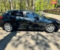 Черный Мазда 3, объемом двигателя 2 л и пробегом 237 тыс. км за 11300 $, фото 6 на Automoto.ua