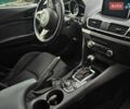Черный Мазда 3, объемом двигателя 2 л и пробегом 290 тыс. км за 9500 $, фото 12 на Automoto.ua