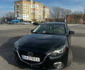 Черный Мазда 3, объемом двигателя 2.49 л и пробегом 133 тыс. км за 11500 $, фото 19 на Automoto.ua