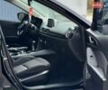Чорний Мазда 3, об'ємом двигуна 2.19 л та пробігом 227 тис. км за 9500 $, фото 6 на Automoto.ua
