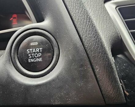 Черный Мазда 3, объемом двигателя 1.5 л и пробегом 170 тыс. км за 3200 $, фото 3 на Automoto.ua