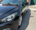 Черный Мазда 3, объемом двигателя 2 л и пробегом 223 тыс. км за 9600 $, фото 24 на Automoto.ua