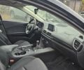 Чорний Мазда 3, об'ємом двигуна 1.5 л та пробігом 170 тис. км за 3500 $, фото 19 на Automoto.ua