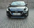 Черный Мазда 3, объемом двигателя 0 л и пробегом 223 тыс. км за 11000 $, фото 1 на Automoto.ua