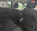 Черный Мазда 3, объемом двигателя 2 л и пробегом 290 тыс. км за 9500 $, фото 15 на Automoto.ua