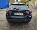 Чорний Мазда 3, об'ємом двигуна 1.5 л та пробігом 170 тис. км за 2900 $, фото 6 на Automoto.ua