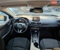 Чорний Мазда 3, об'ємом двигуна 2 л та пробігом 247 тис. км за 9900 $, фото 33 на Automoto.ua
