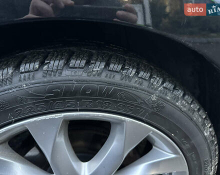 Чорний Мазда 3, об'ємом двигуна 2.2 л та пробігом 98 тис. км за 11950 $, фото 5 на Automoto.ua