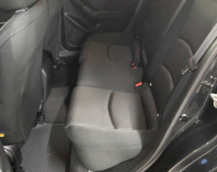 Чорний Мазда 3, об'ємом двигуна 2 л та пробігом 226 тис. км за 8999 $, фото 13 на Automoto.ua