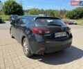 Черный Мазда 3, объемом двигателя 2 л и пробегом 223 тыс. км за 9800 $, фото 13 на Automoto.ua