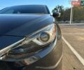 Чорний Мазда 3, об'ємом двигуна 2.5 л та пробігом 159 тис. км за 11200 $, фото 7 на Automoto.ua