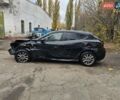 Чорний Мазда 3, об'ємом двигуна 1.5 л та пробігом 170 тис. км за 3500 $, фото 5 на Automoto.ua