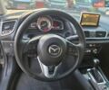 Чорний Мазда 3, об'ємом двигуна 2 л та пробігом 247 тис. км за 9900 $, фото 19 на Automoto.ua