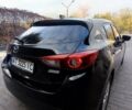 Черный Мазда 3, объемом двигателя 0 л и пробегом 223 тыс. км за 11000 $, фото 8 на Automoto.ua