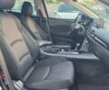 Чорний Мазда 3, об'ємом двигуна 2 л та пробігом 247 тис. км за 9900 $, фото 31 на Automoto.ua