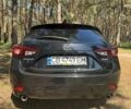Черный Мазда 3, объемом двигателя 2 л и пробегом 231 тыс. км за 11900 $, фото 15 на Automoto.ua
