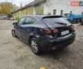 Чорний Мазда 3, об'ємом двигуна 1.5 л та пробігом 170 тис. км за 2900 $, фото 7 на Automoto.ua