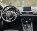 Чорний Мазда 3, об'ємом двигуна 1.5 л та пробігом 170 тис. км за 3500 $, фото 22 на Automoto.ua