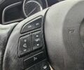 Черный Мазда 3, объемом двигателя 1.5 л и пробегом 170 тыс. км за 3200 $, фото 14 на Automoto.ua