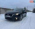 Чорний Мазда 3, об'ємом двигуна 2.19 л та пробігом 289 тис. км за 9300 $, фото 28 на Automoto.ua