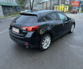 Чорний Мазда 3, об'ємом двигуна 2.2 л та пробігом 98 тис. км за 11950 $, фото 2 на Automoto.ua