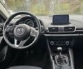 Чорний Мазда 3, об'ємом двигуна 1.5 л та пробігом 170 тис. км за 2900 $, фото 19 на Automoto.ua