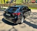 Черный Мазда 3, объемом двигателя 2 л и пробегом 237 тыс. км за 11300 $, фото 9 на Automoto.ua